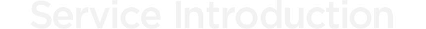 Service Introduction
